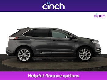 Used Ford Edge 2017 for sale - 76453190: Photo