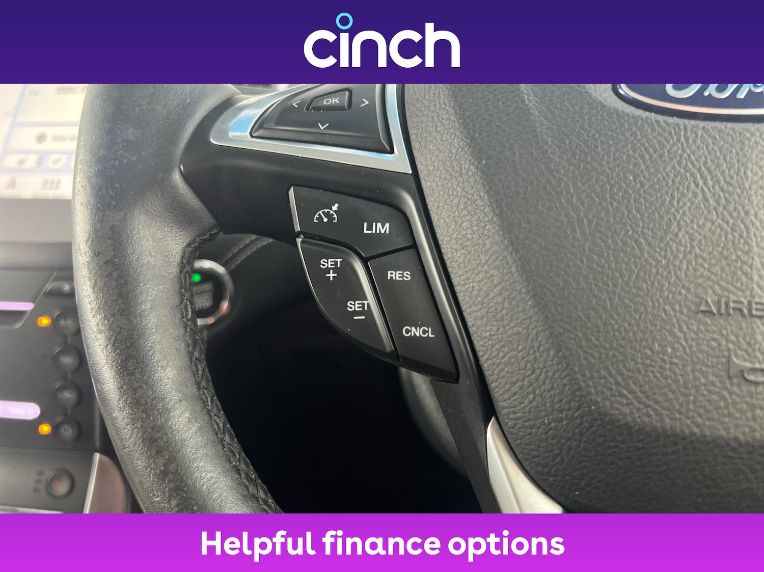 Used Ford Edge 2017 for sale - 76453190: Photo 30