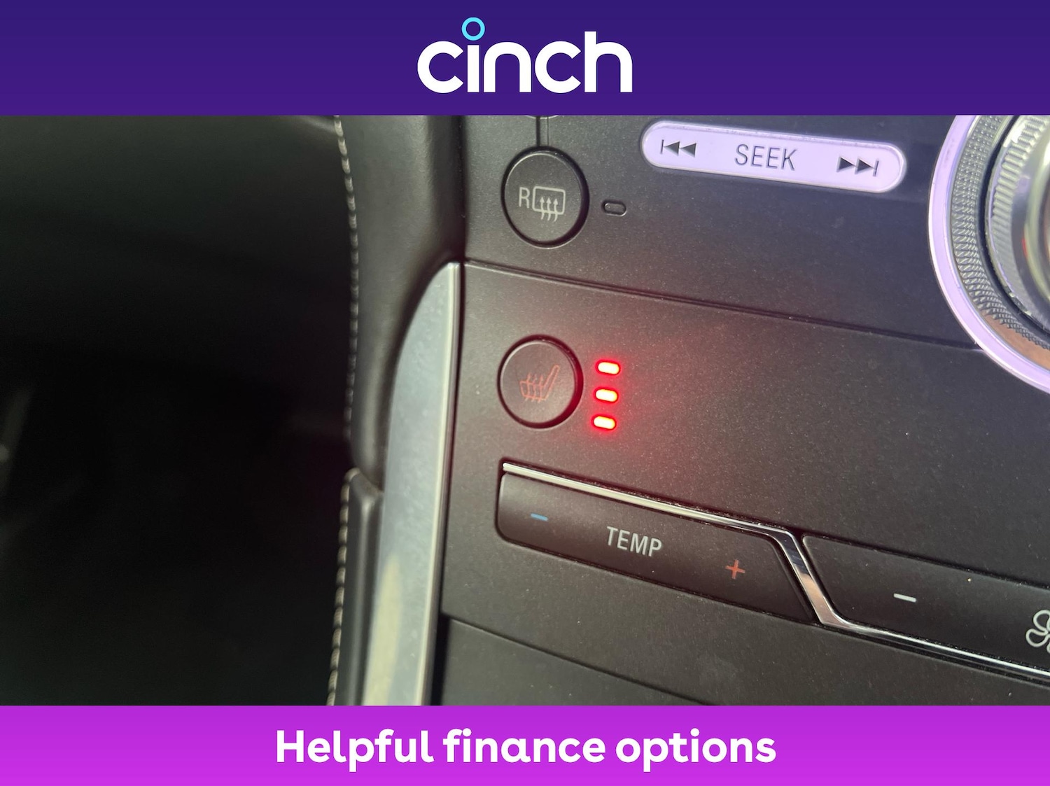 Used Ford Edge 2017 for sale - 76453190: Photo 35