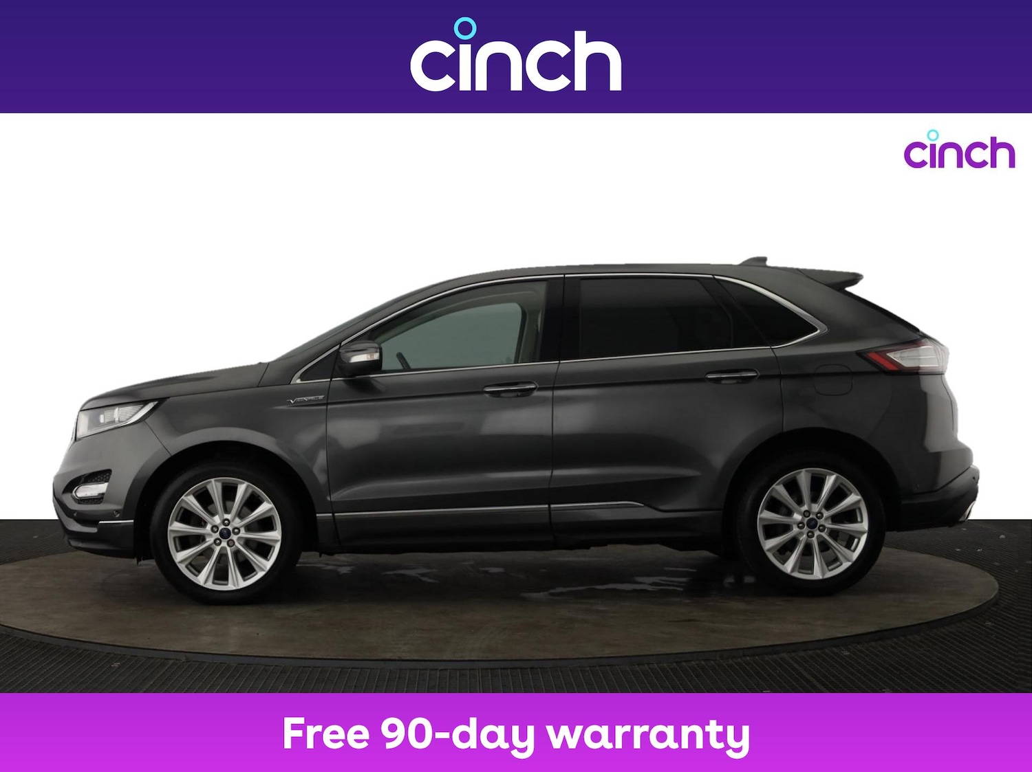 Used Ford Edge 2017 for sale - 76453190: Photo 8