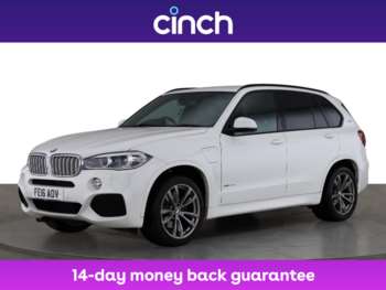 Used BMW X5 2016 for sale - 74846741: Photo