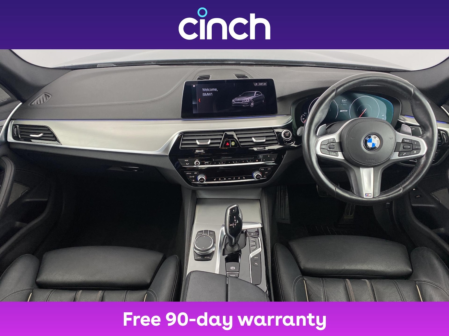 Used BMW 5 Series 2018 for sale - 76429035: Photo 15