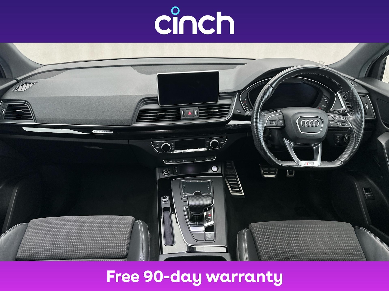 Used Audi Q5 2018 for sale - 76416325: Photo 15