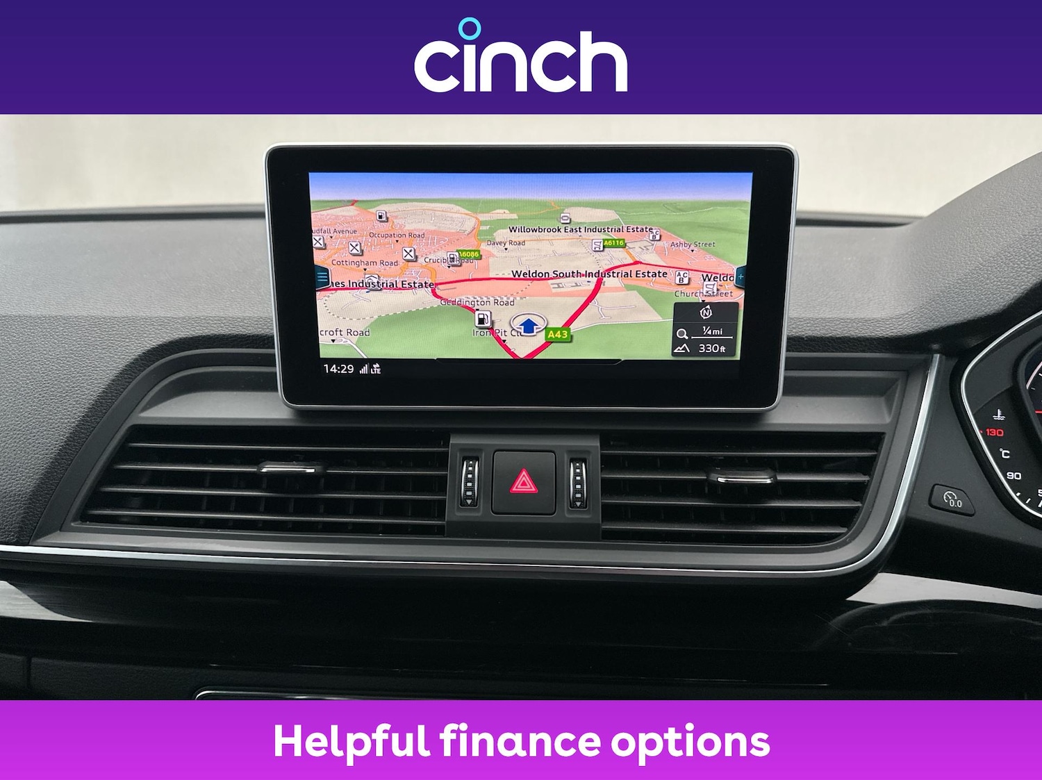 Used Audi Q5 2018 for sale - 76416325: Photo 17