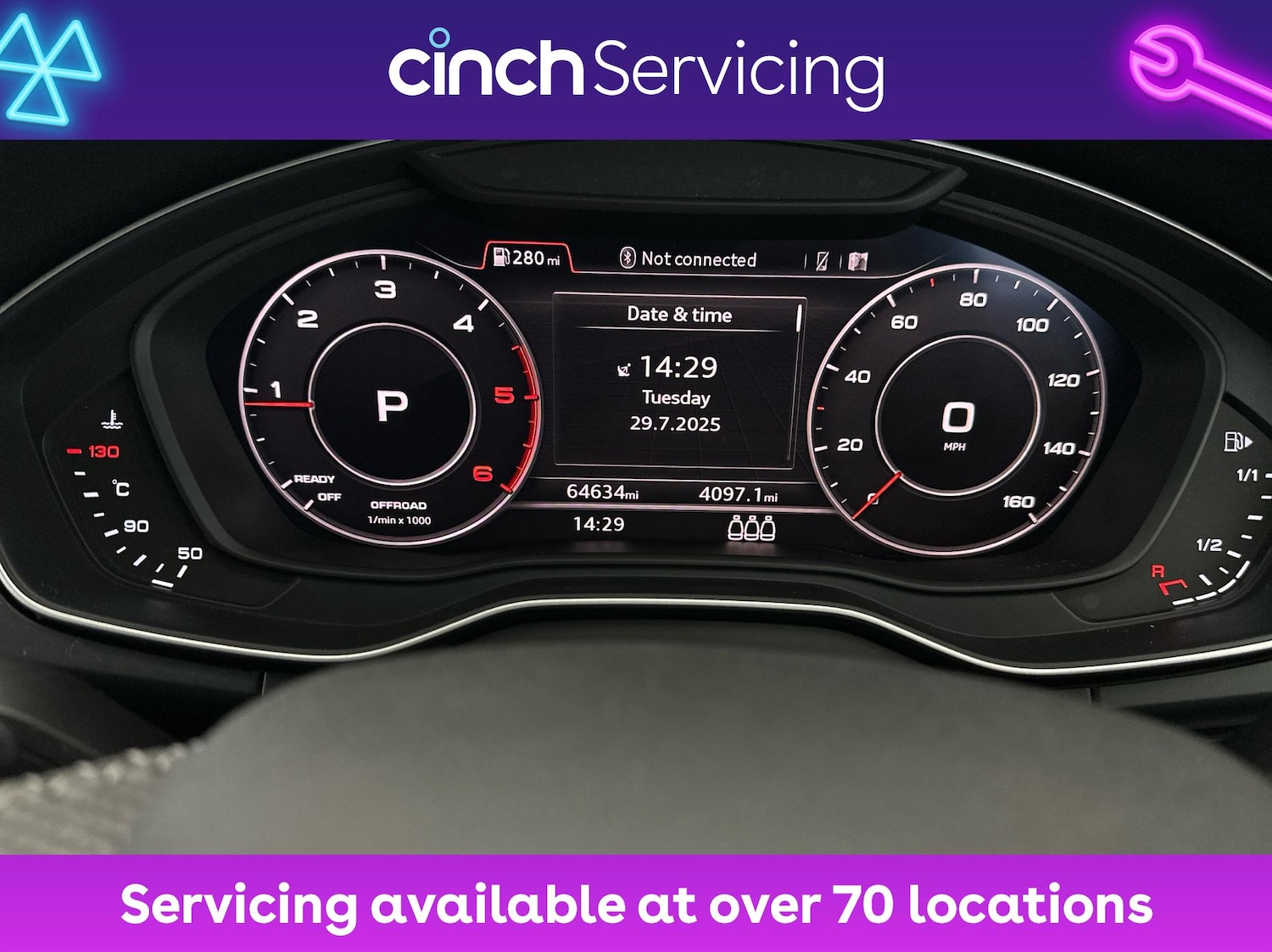 Used Audi Q5 2018 for sale - 76416325: Photo 18