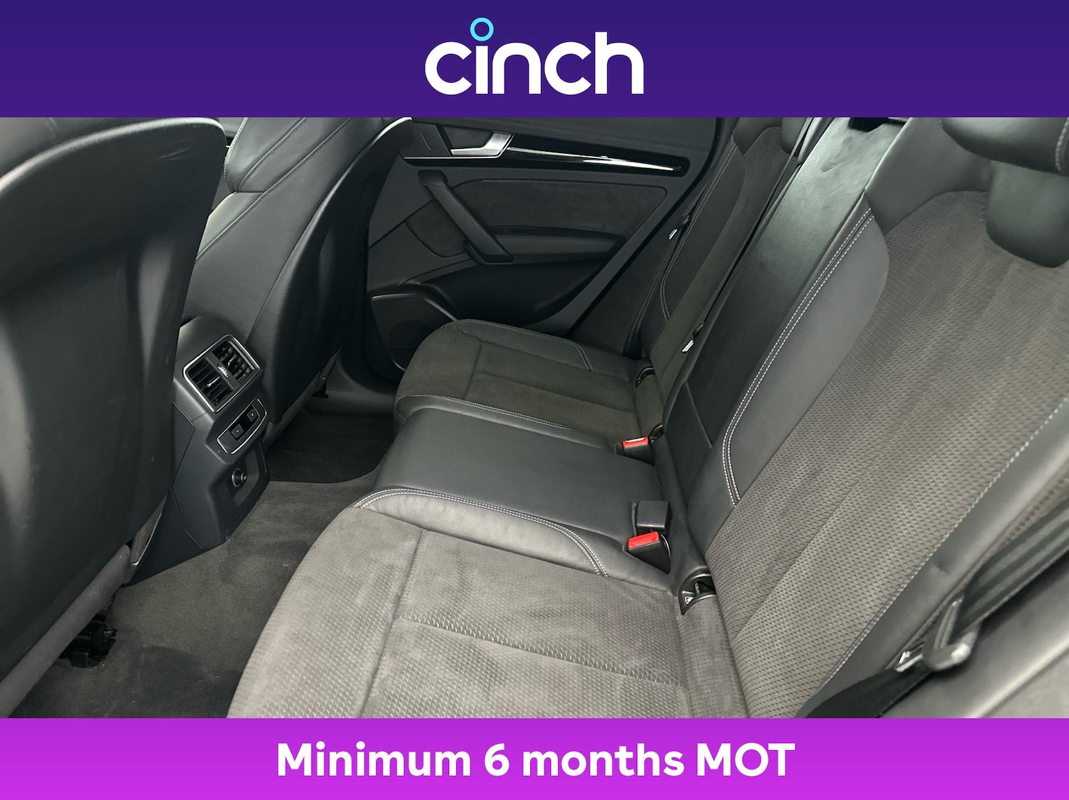 Used Audi Q5 2018 for sale - 76416325: Photo 20