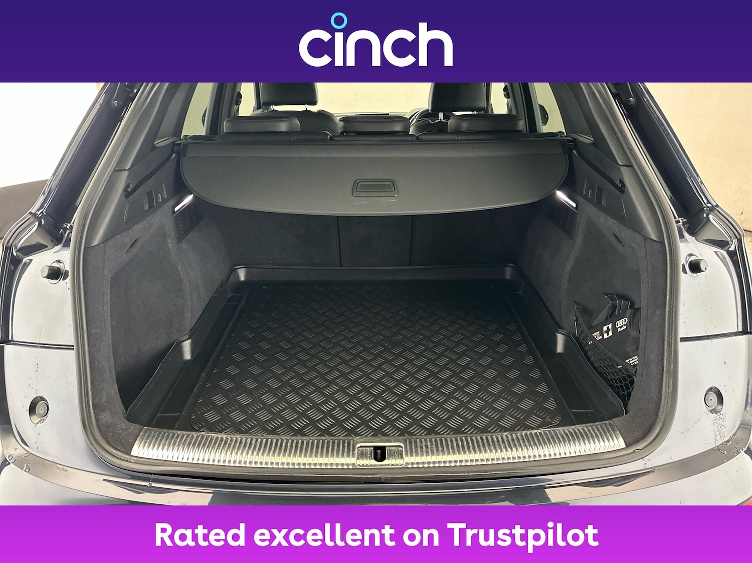 Used Audi Q5 2018 for sale - 76416325: Photo 21