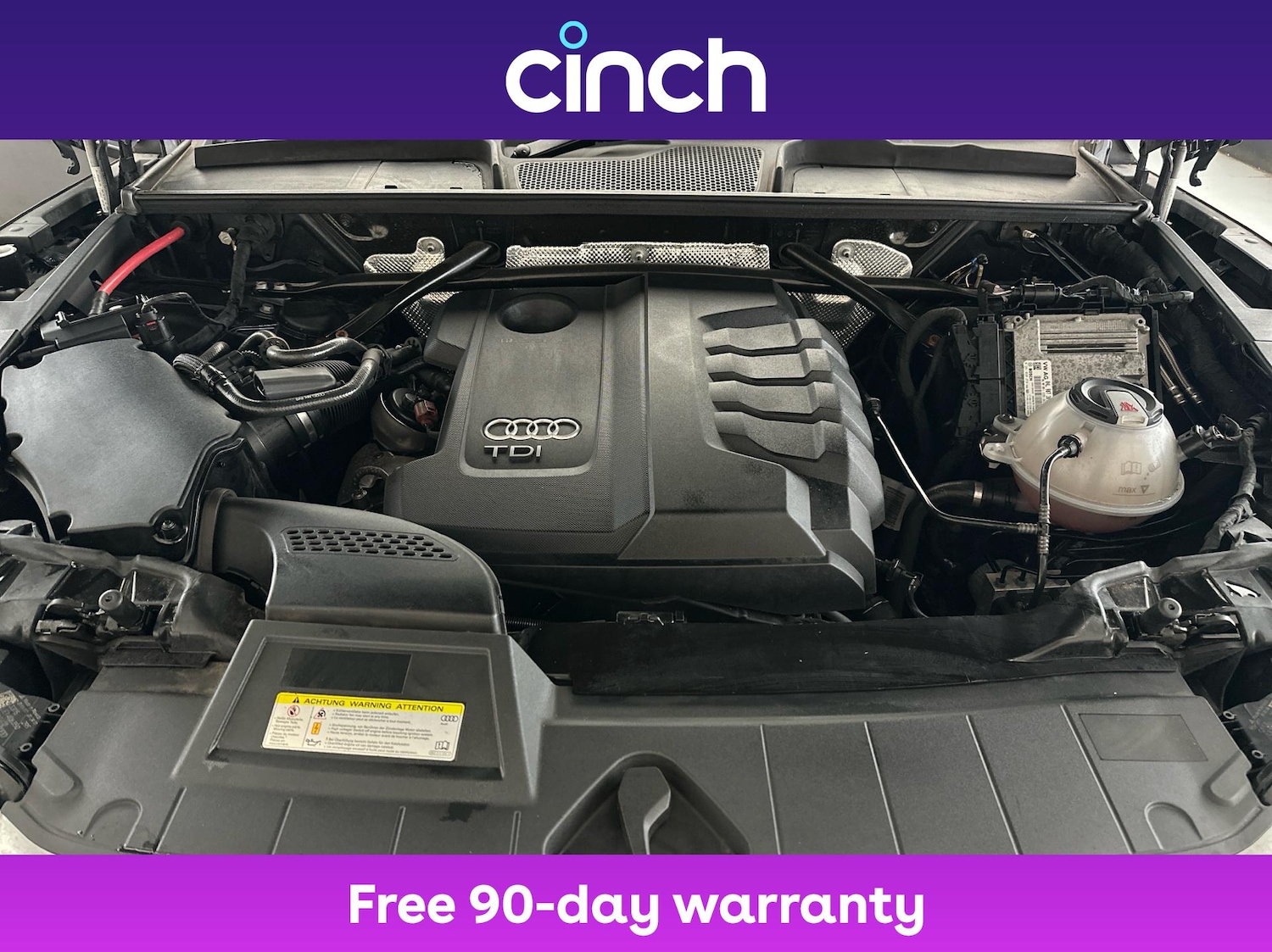 Used Audi Q5 2018 for sale - 76416325: Photo 23