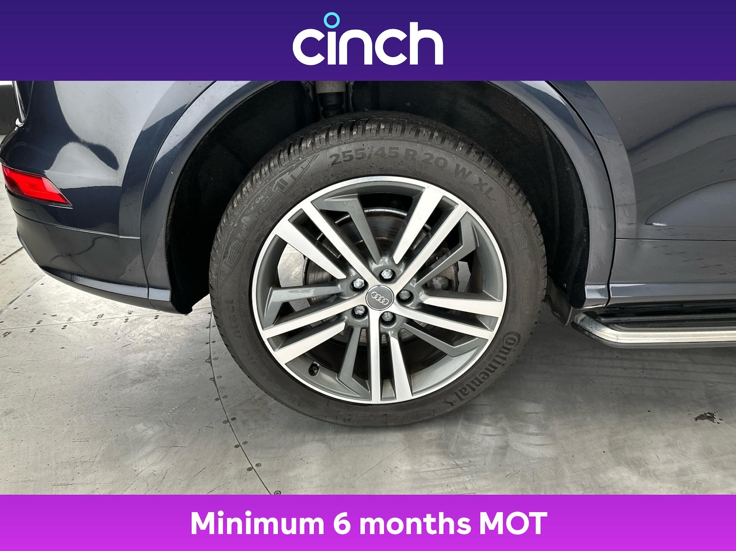 Used Audi Q5 2018 for sale - 76416325: Photo 27