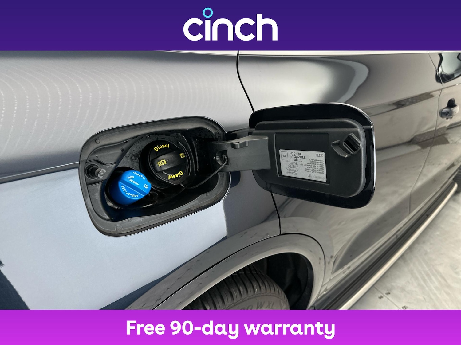 Used Audi Q5 2018 for sale - 76416325: Photo 29