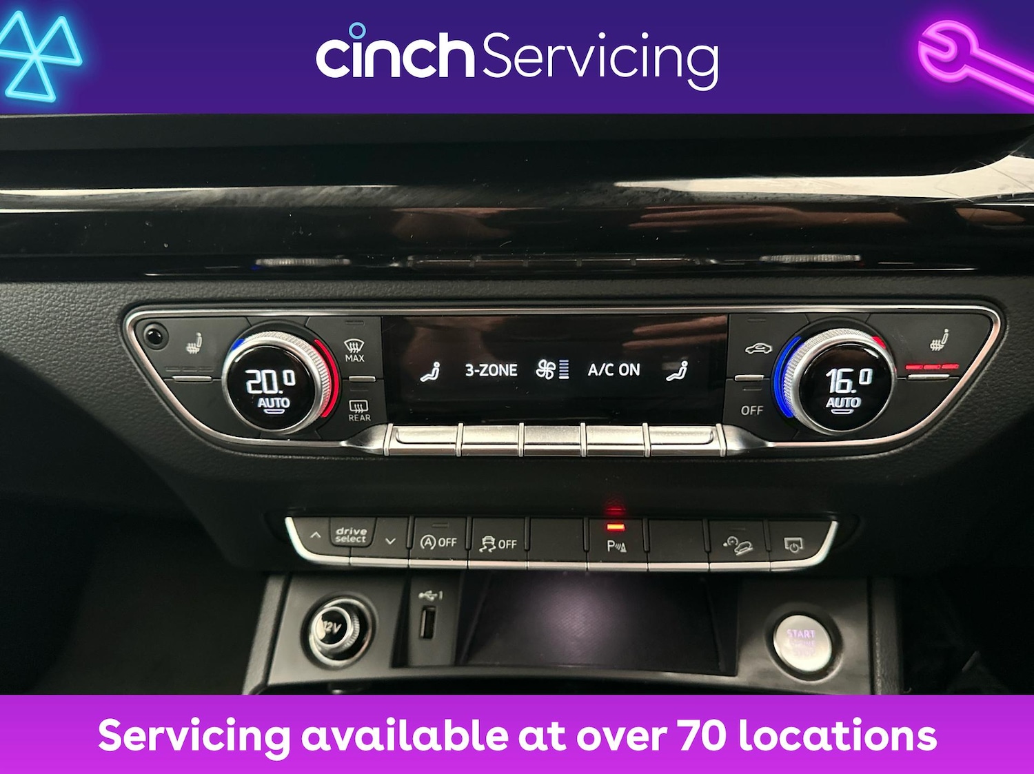 Used Audi Q5 2018 for sale - 76416325: Photo 31