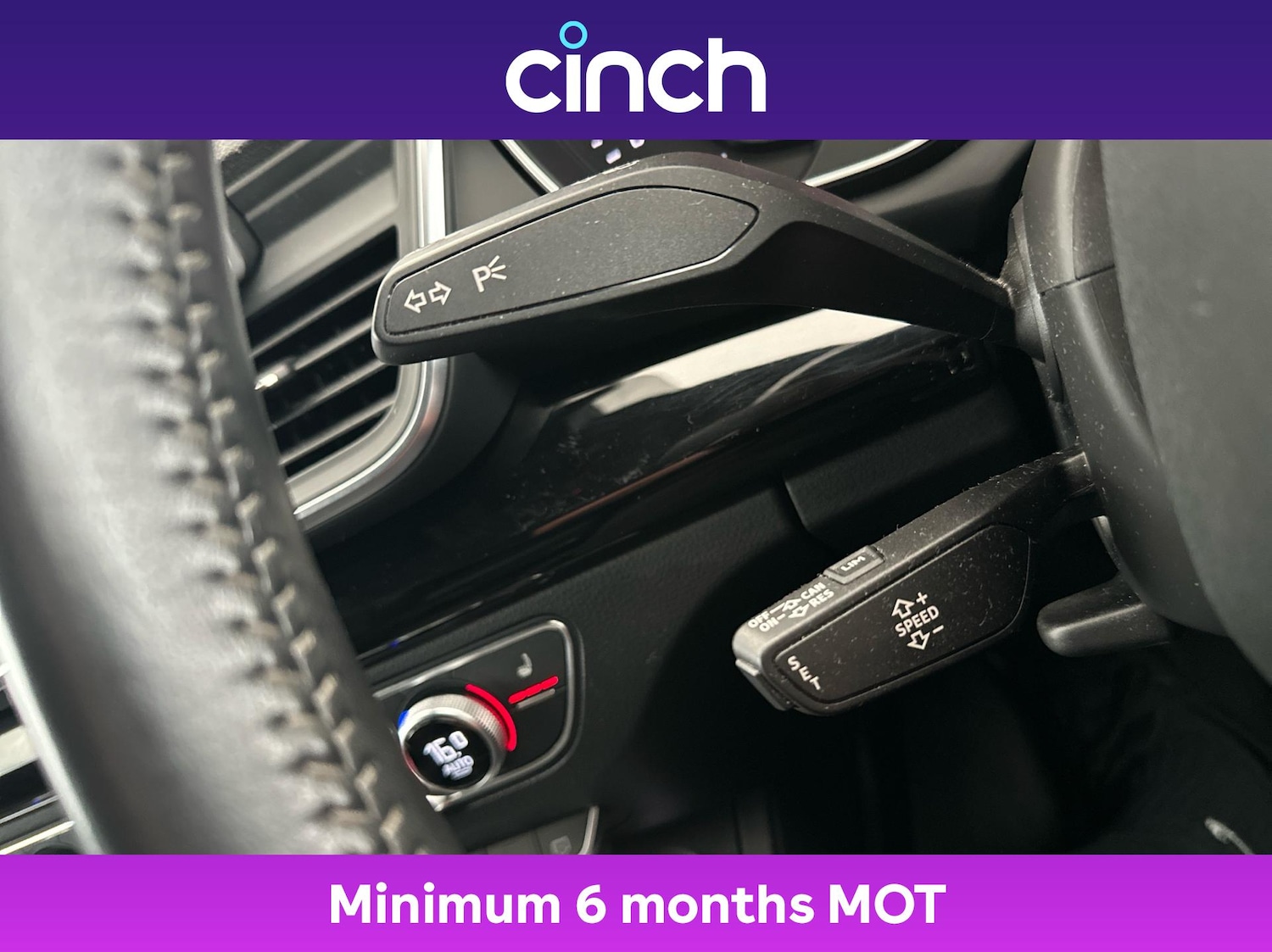 Used Audi Q5 2018 for sale - 76416325: Photo 32