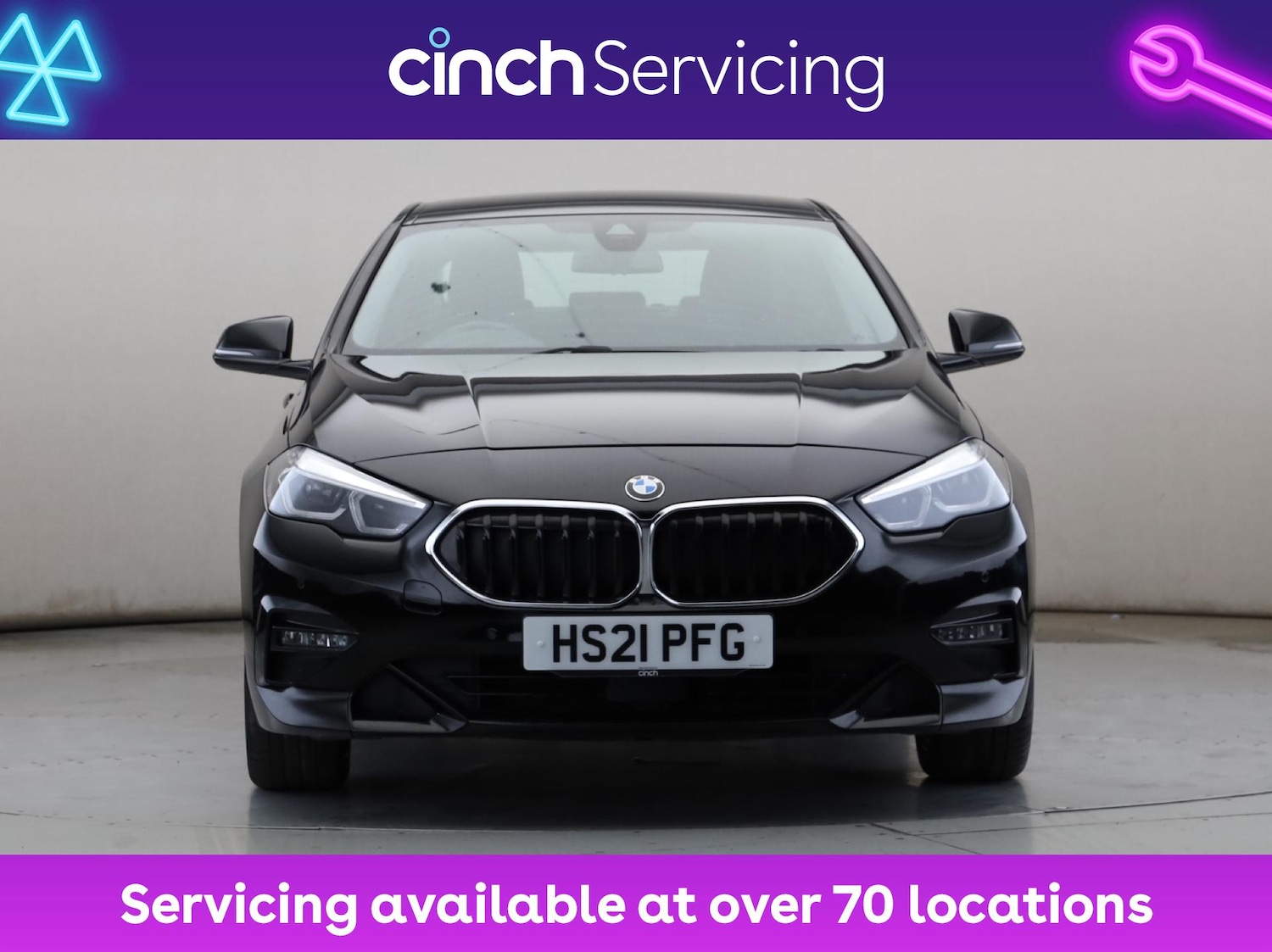 Used BMW 2 Series 2021 for sale - 76480639: Photo 11