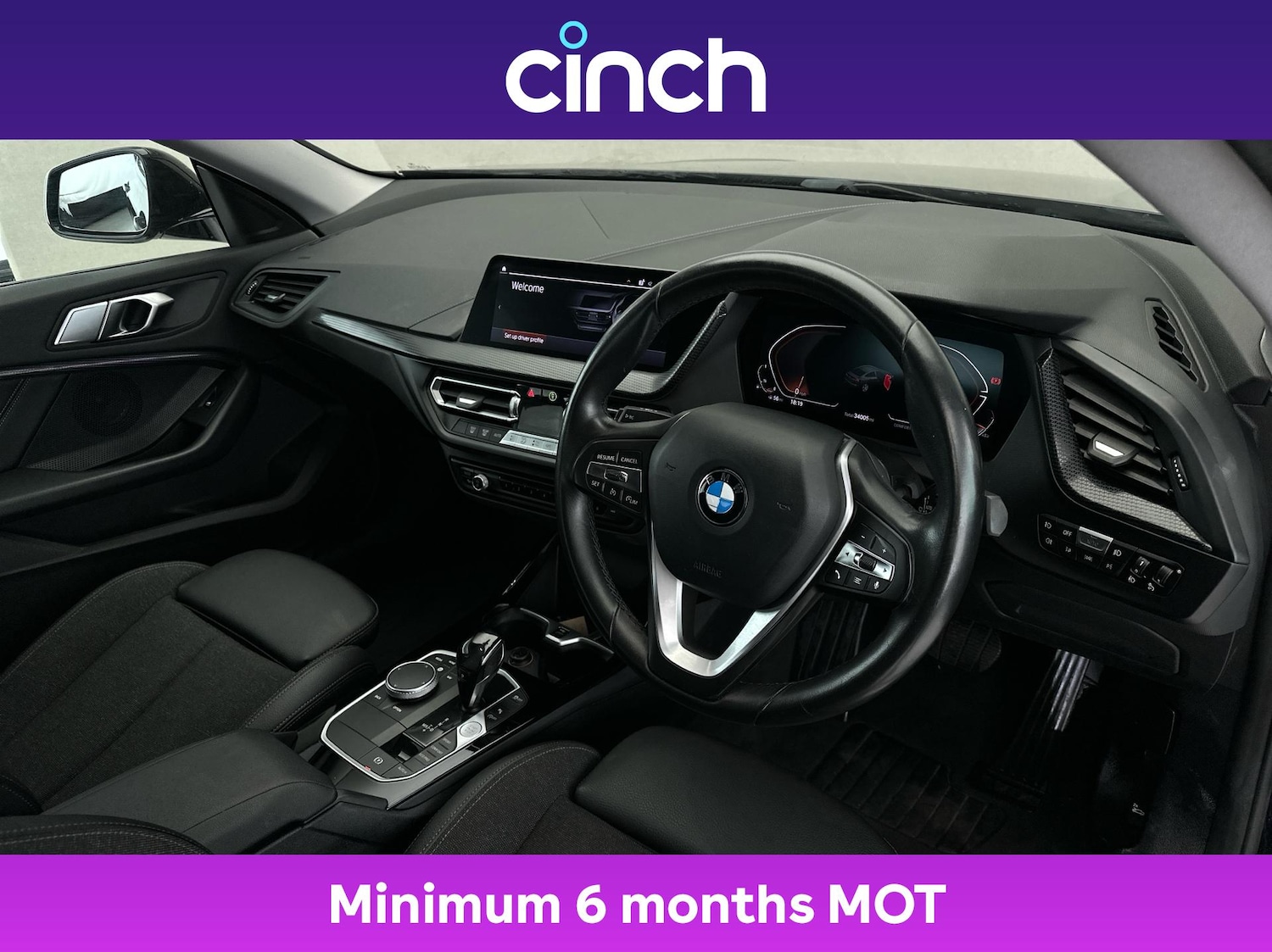 Used BMW 2 Series 2021 for sale - 76480639: Photo 12