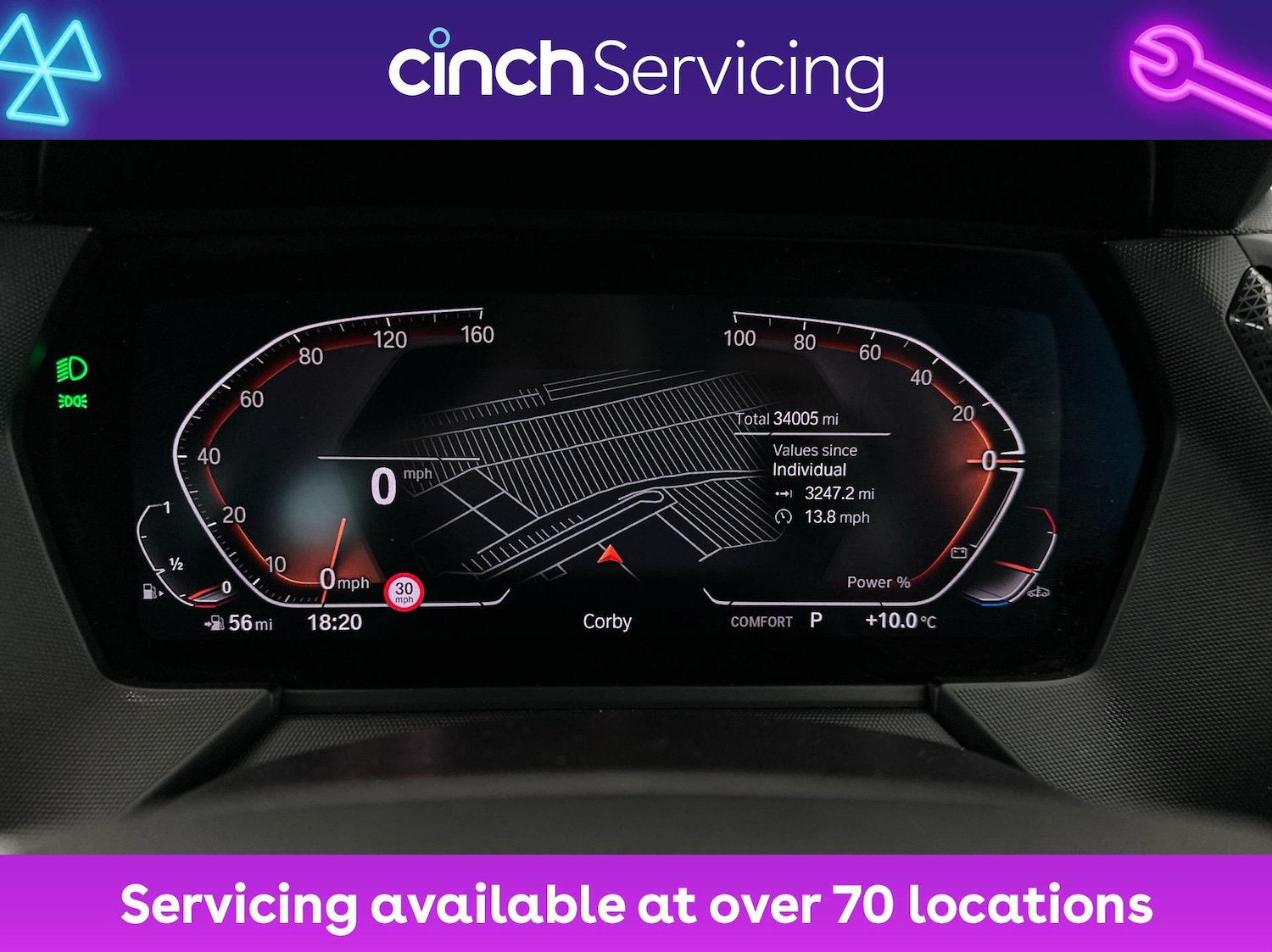 Used BMW 2 Series 2021 for sale - 76480639: Photo 18