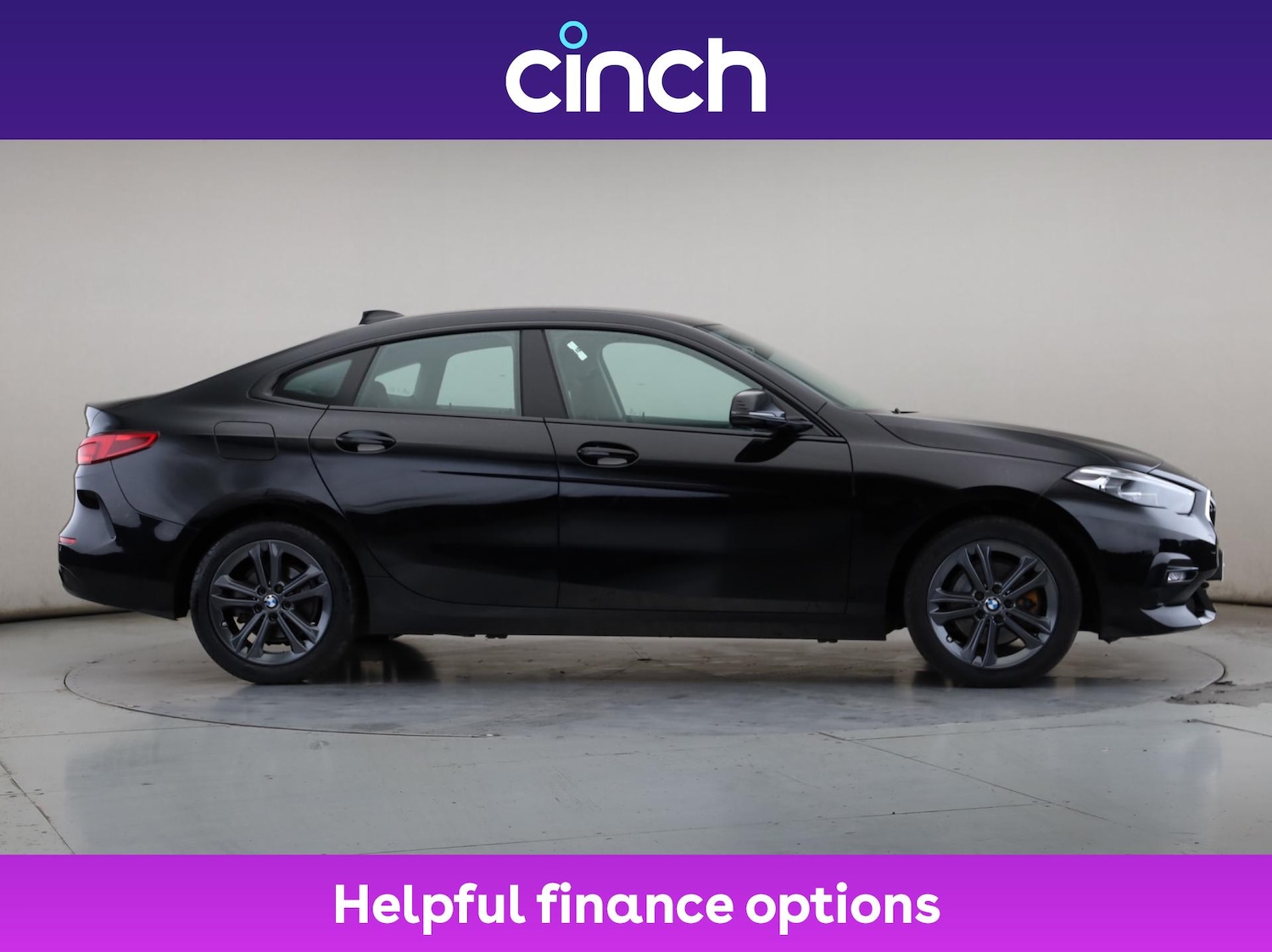 Used BMW 2 Series 2021 for sale - 76480639: Photo 2