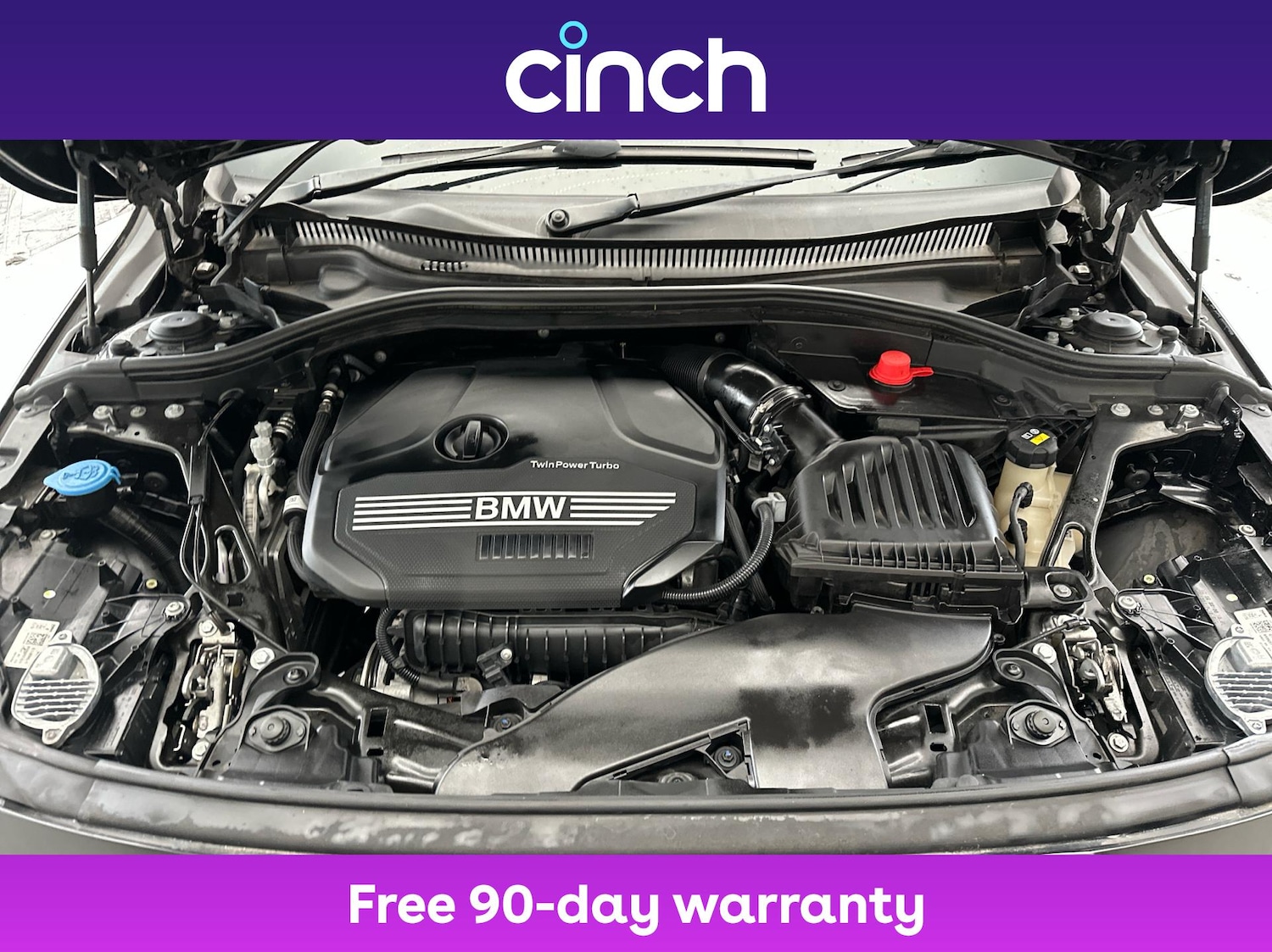 Used BMW 2 Series 2021 for sale - 76480639: Photo 23