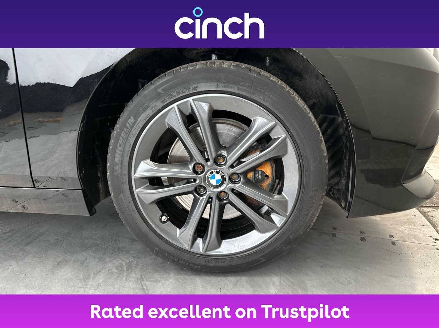 Used BMW 2 Series 2021 for sale - 76480639: Photo 28