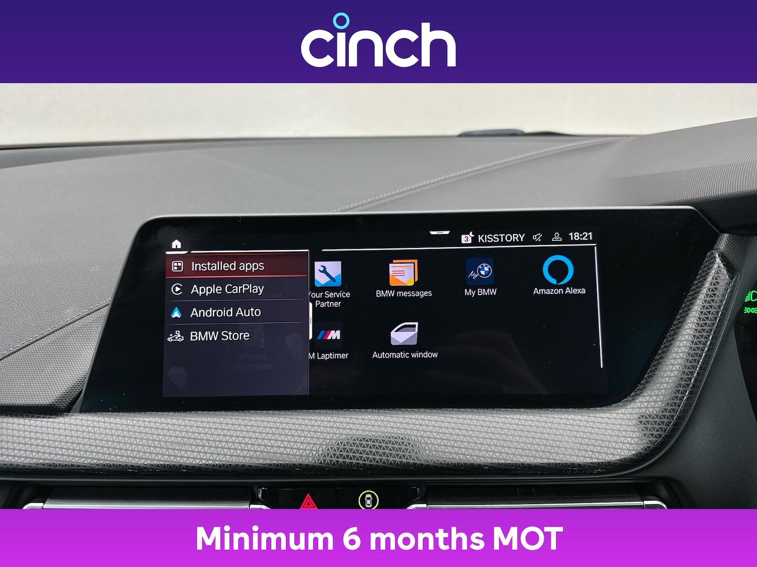 Used BMW 2 Series 2021 for sale - 76480639: Photo 32