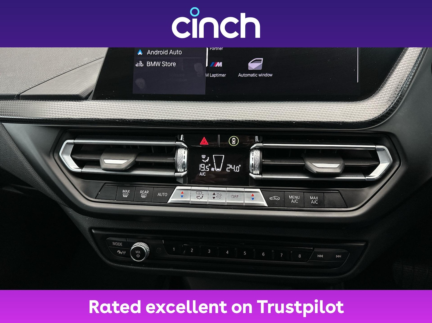 Used BMW 2 Series 2021 for sale - 76480639: Photo 33