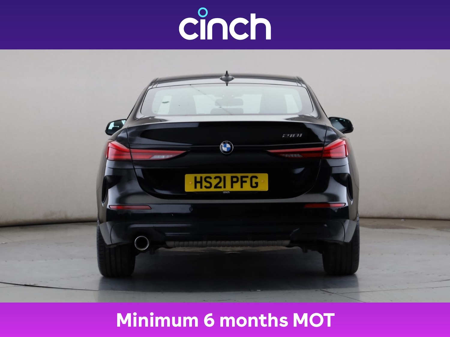 Used BMW 2 Series 2021 for sale - 76480639: Photo 5