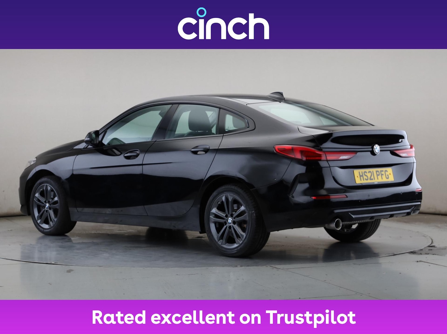 Used BMW 2 Series 2021 for sale - 76480639: Photo 6