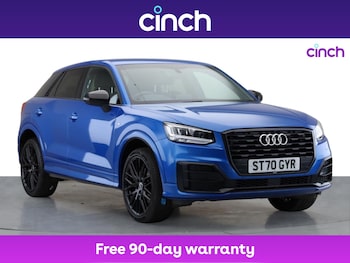 Used Audi Q2 2020 for sale - 75603135: Photo