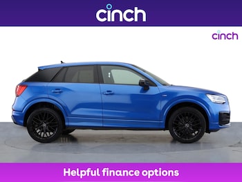Used Audi Q2 2020 for sale - 75603135: Photo
