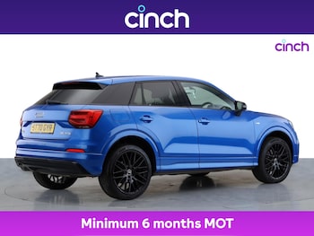 Used Audi Q2 2020 for sale - 75603135: Photo