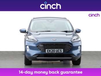 Used Ford Kuga 2020 for sale - 74736001: Photo