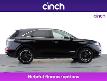 Used DS Automobiles DS 7 Crossback 2022 for sale - 75389867: Photo