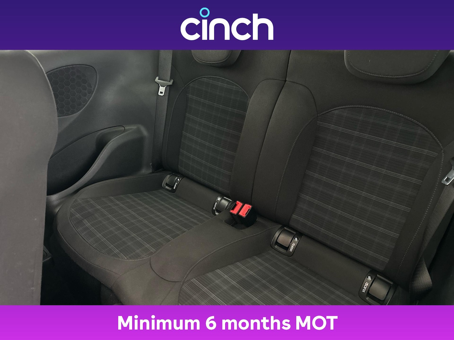 Used Vauxhall ADAM 2016 for sale - 76557966: Photo 20