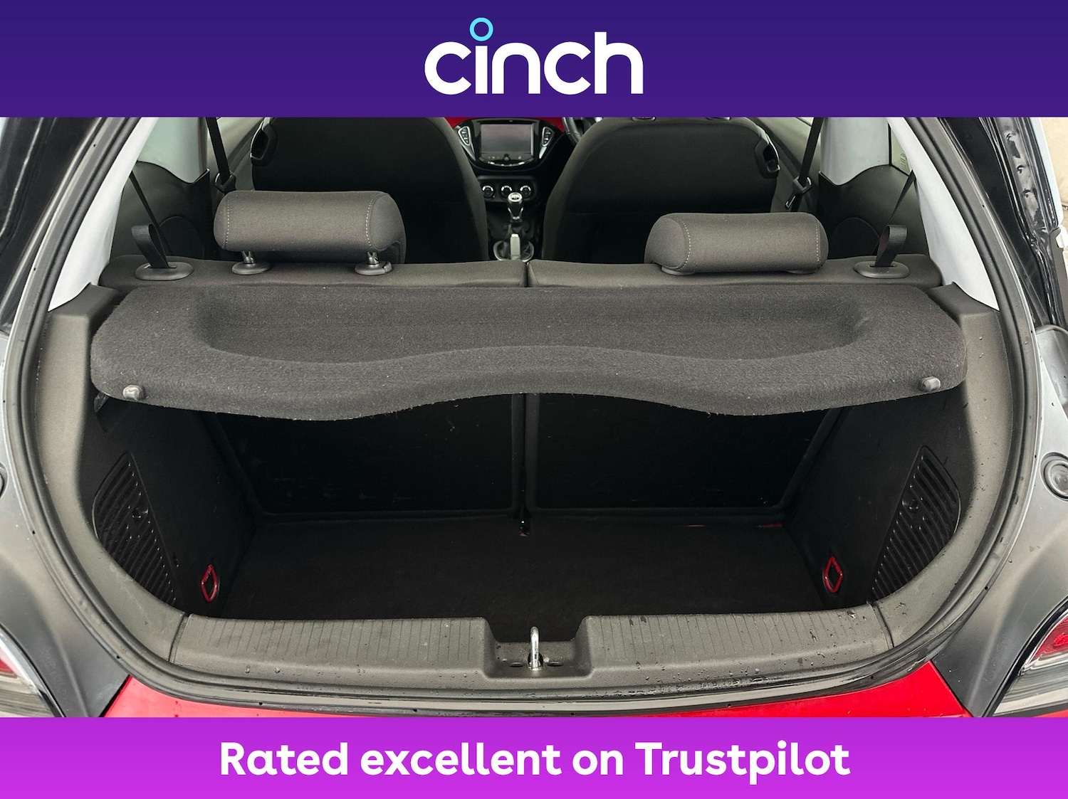 Used Vauxhall ADAM 2016 for sale - 76557966: Photo 21