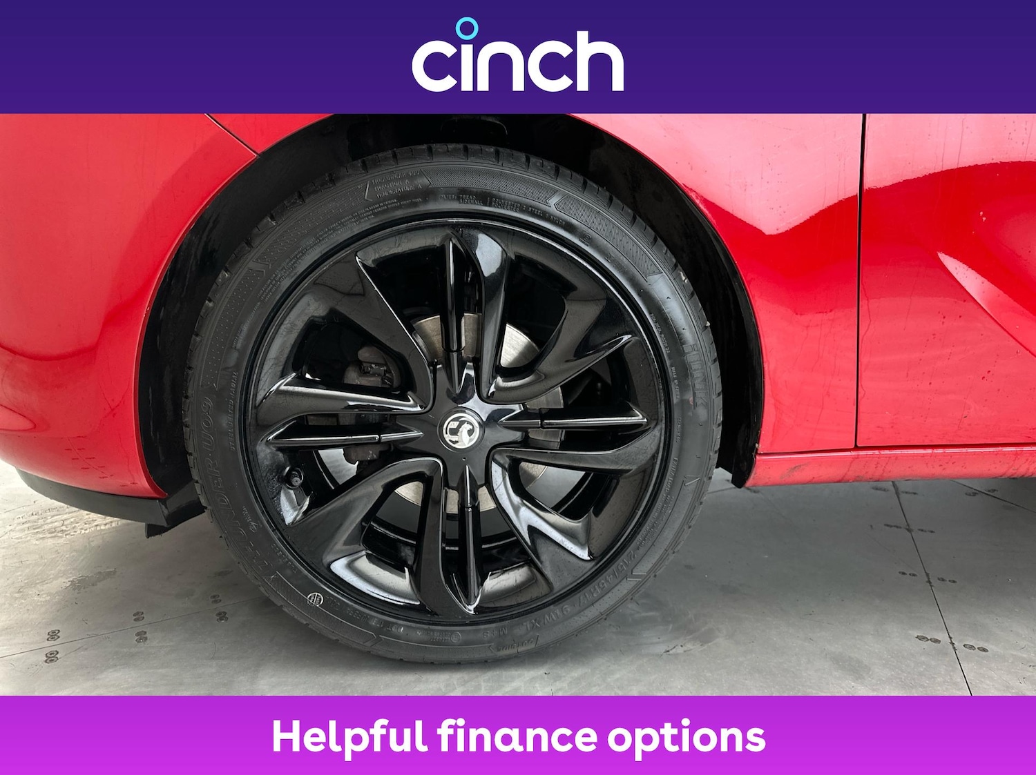 Used Vauxhall ADAM 2016 for sale - 76557966: Photo 24