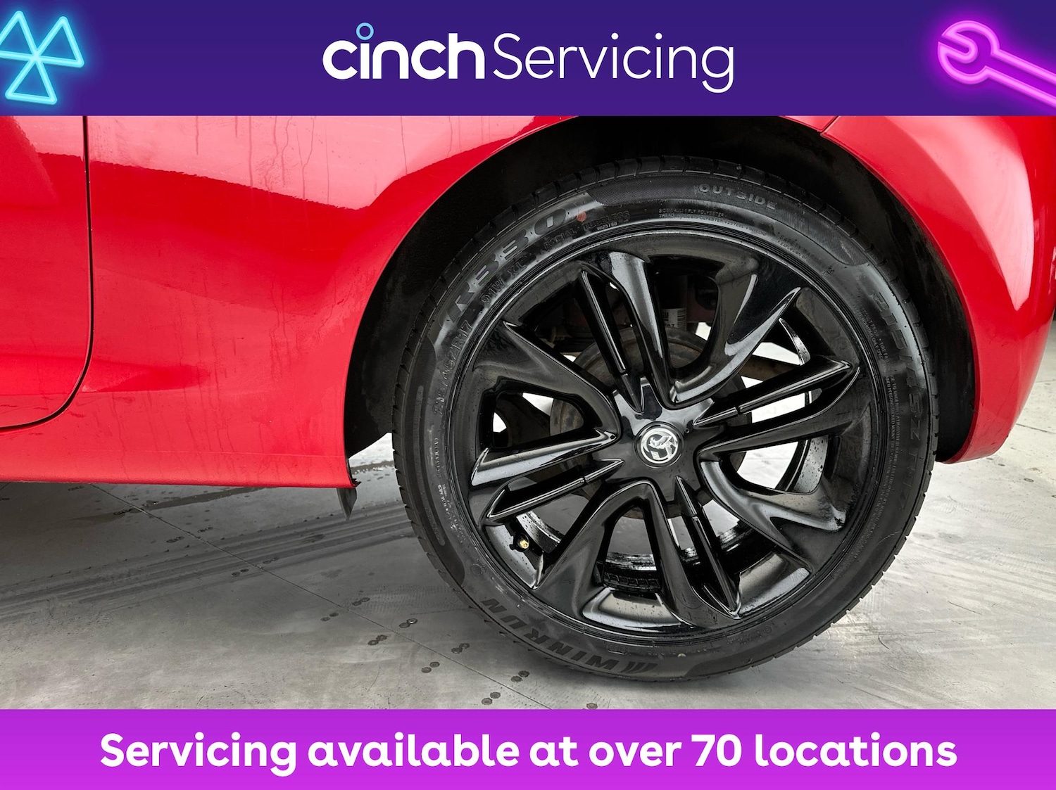 Used Vauxhall ADAM 2016 for sale - 76557966: Photo 26