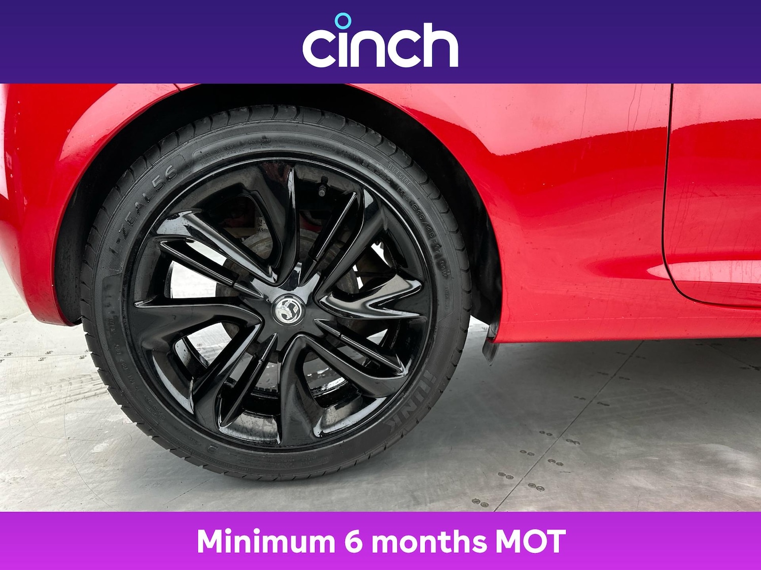 Used Vauxhall ADAM 2016 for sale - 76557966: Photo 27