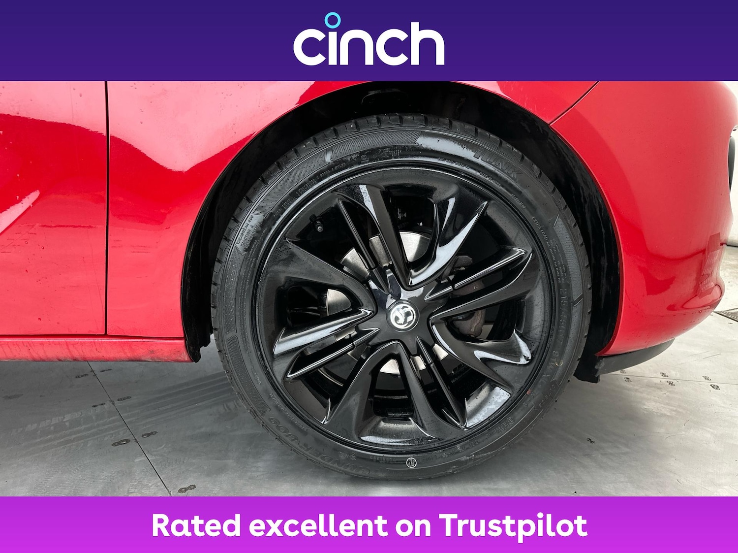 Used Vauxhall ADAM 2016 for sale - 76557966: Photo 28