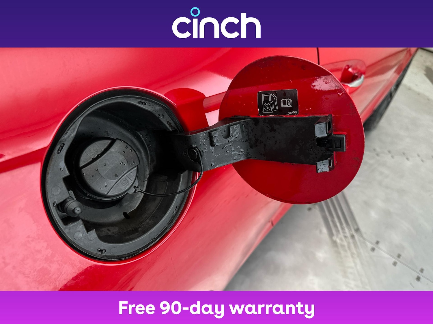 Used Vauxhall ADAM 2016 for sale - 76557966: Photo 29