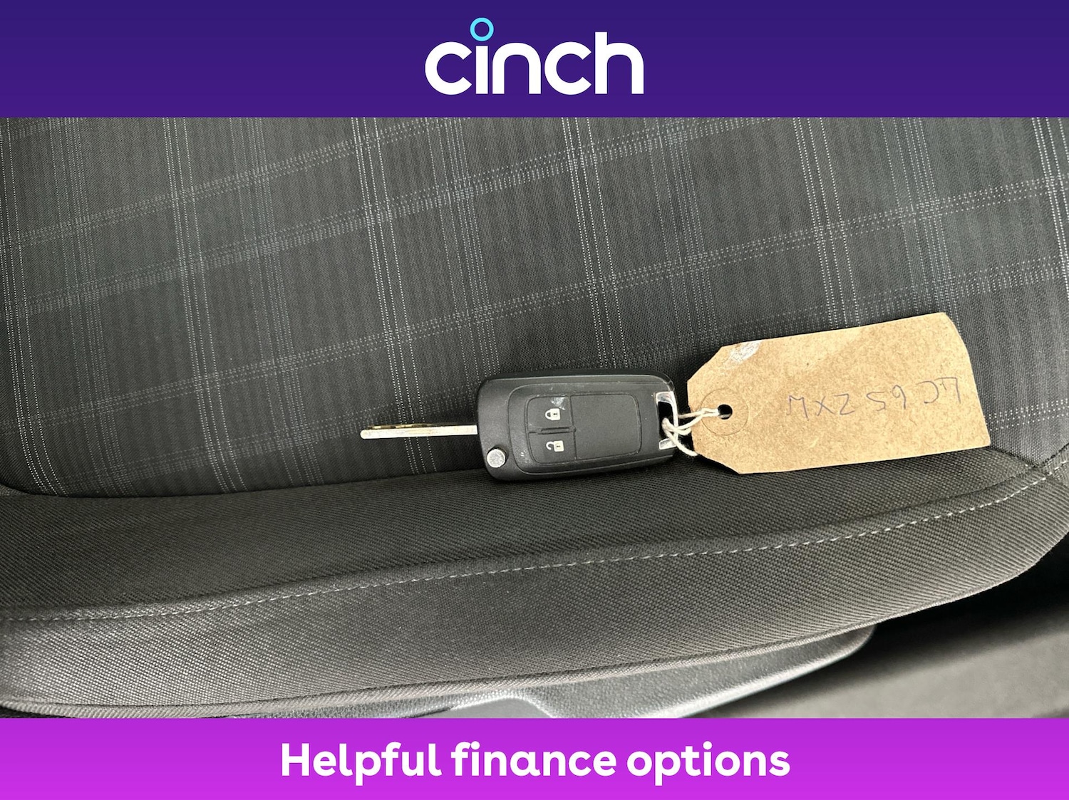 Used Vauxhall ADAM 2016 for sale - 76557966: Photo 30