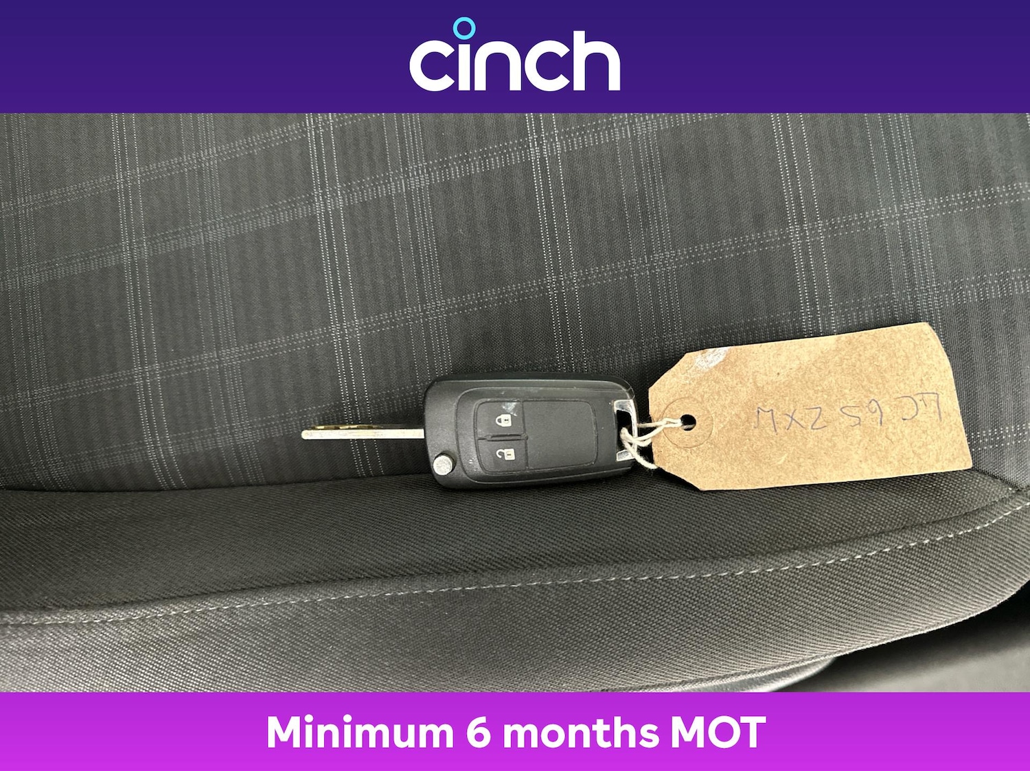 Used Vauxhall ADAM 2016 for sale - 76557966: Photo 32