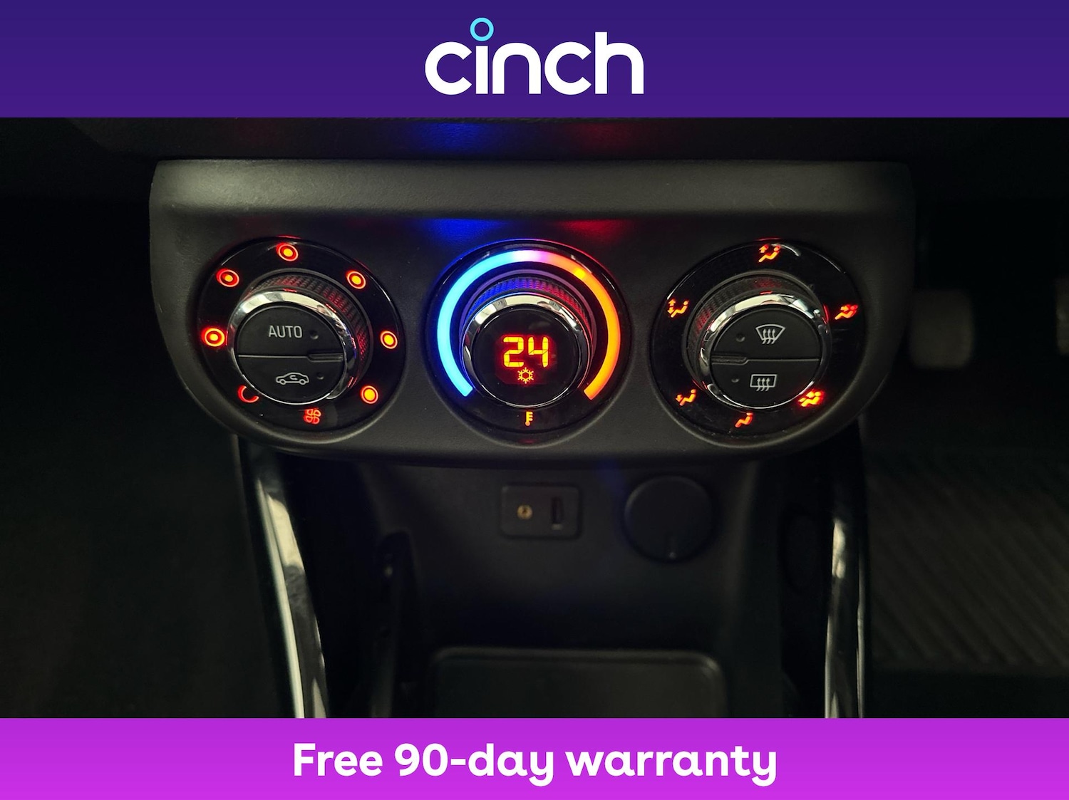 Used Vauxhall ADAM 2016 for sale - 76557966: Photo 34