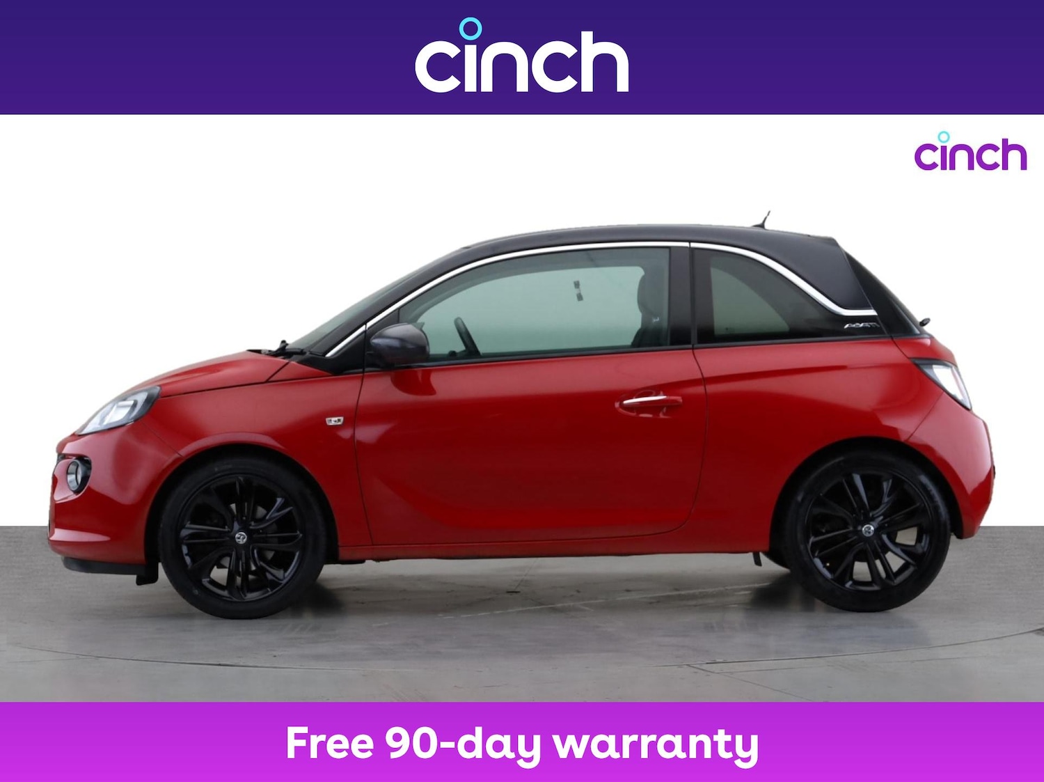 Used Vauxhall ADAM 2016 for sale - 76557966: Photo 8