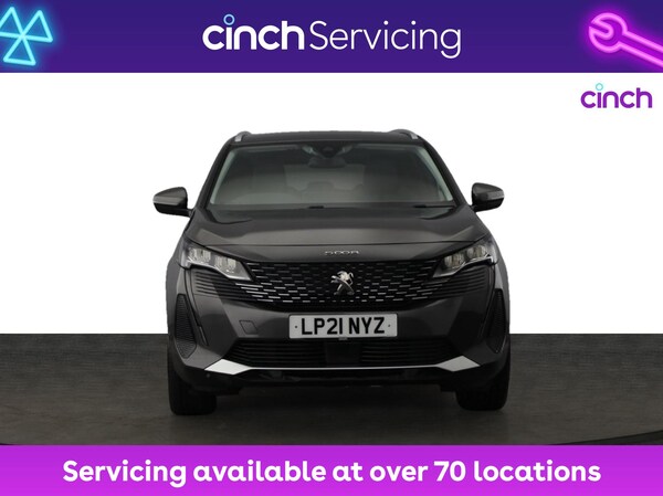 Used Peugeot 5008 2021 for sale - 76313612: Photo 11