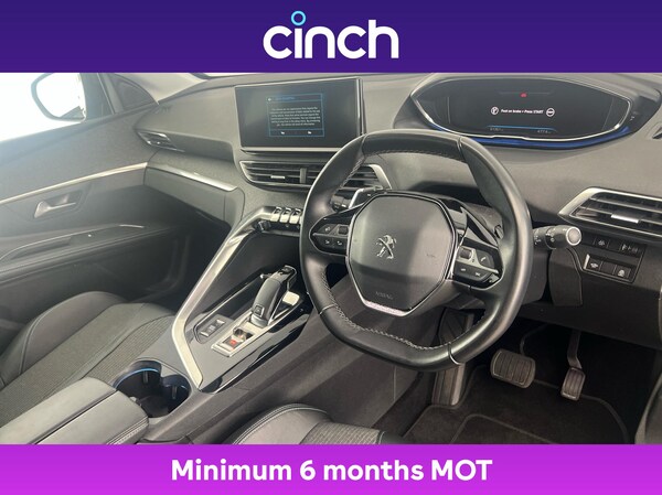 Used Peugeot 5008 2021 for sale - 76313612: Photo 12