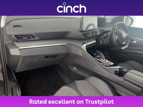 Used Peugeot 5008 2021 for sale - 76313612: Photo 14
