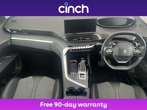 Used Peugeot 5008 2021 for sale - 76313612: Photo 15
