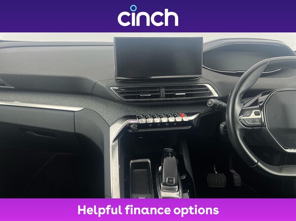 Used Peugeot 5008 2021 for sale - 76313612: Photo 17