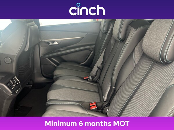 Used Peugeot 5008 2021 for sale - 76313612: Photo 20