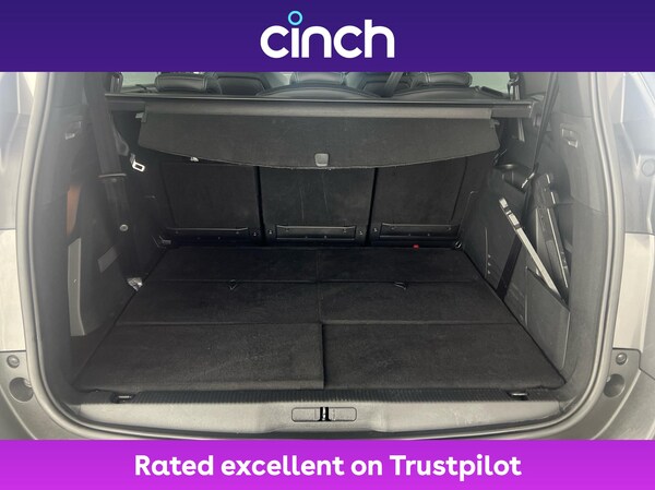 Used Peugeot 5008 2021 for sale - 76313612: Photo 21