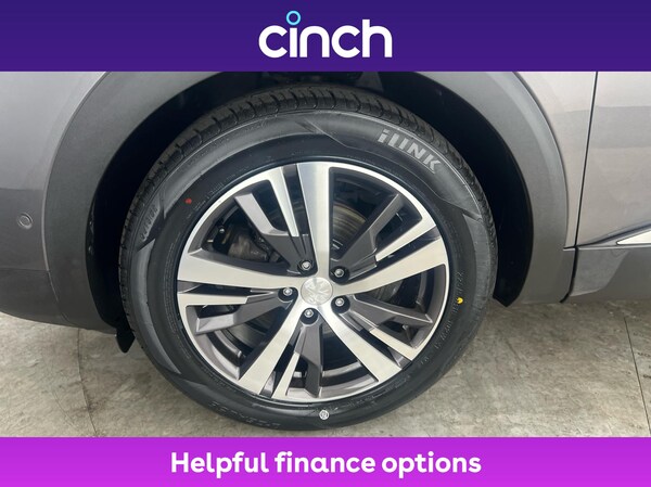 Used Peugeot 5008 2021 for sale - 76313612: Photo 24